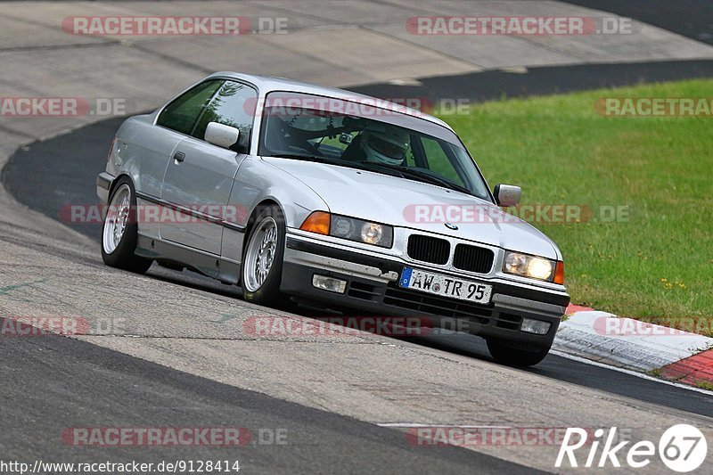 Bild #9128414 - Touristenfahrten Nürburgring Nordschleife (14.06.2020)