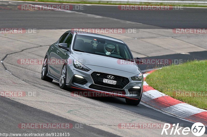 Bild #9128415 - Touristenfahrten Nürburgring Nordschleife (14.06.2020)