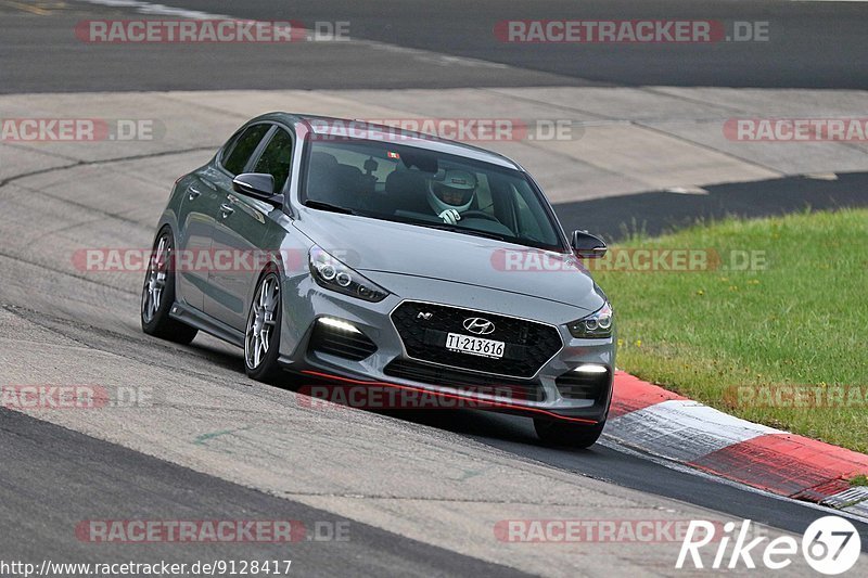 Bild #9128417 - Touristenfahrten Nürburgring Nordschleife (14.06.2020)