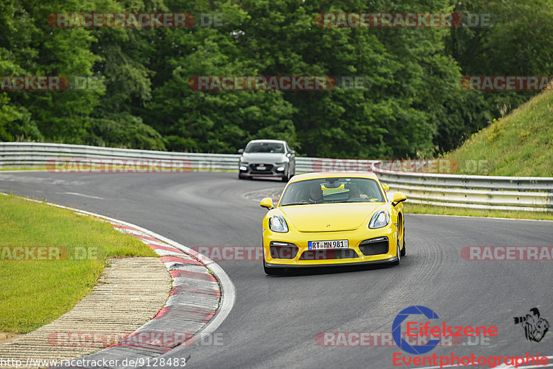 Bild #9128483 - Touristenfahrten Nürburgring Nordschleife (14.06.2020)