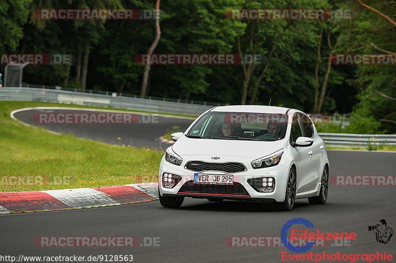 Bild #9128563 - Touristenfahrten Nürburgring Nordschleife (14.06.2020)