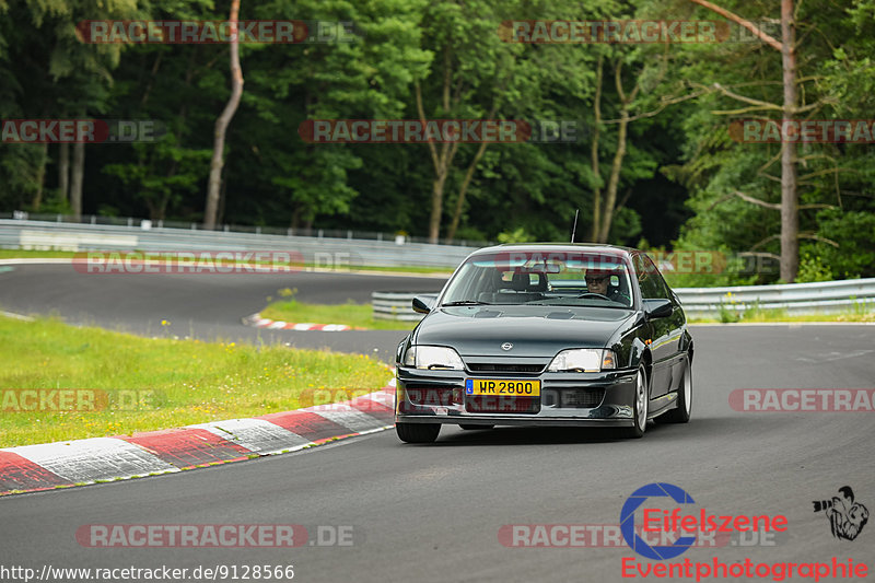 Bild #9128566 - Touristenfahrten Nürburgring Nordschleife (14.06.2020)