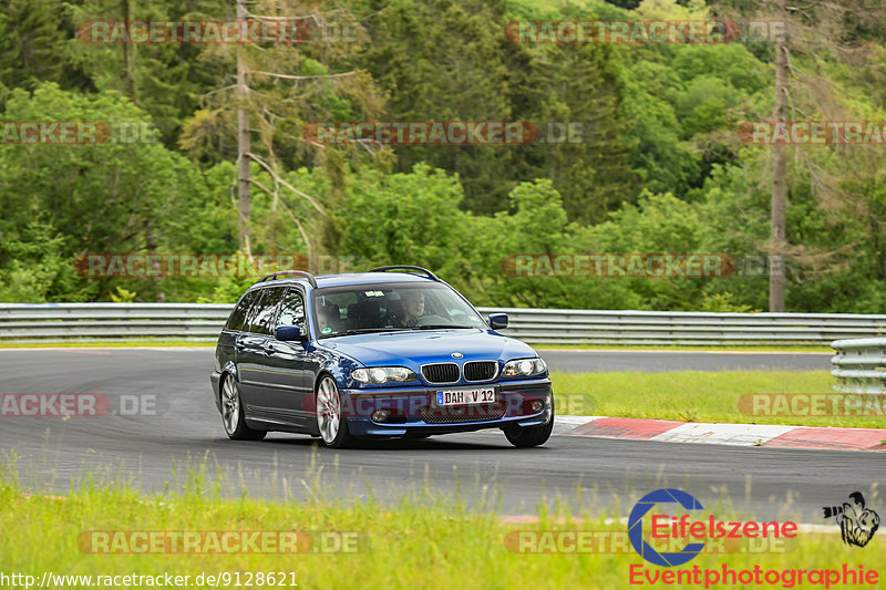 Bild #9128621 - Touristenfahrten Nürburgring Nordschleife (14.06.2020)