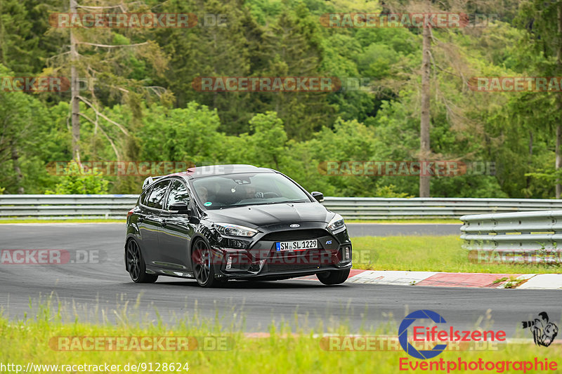 Bild #9128624 - Touristenfahrten Nürburgring Nordschleife (14.06.2020)