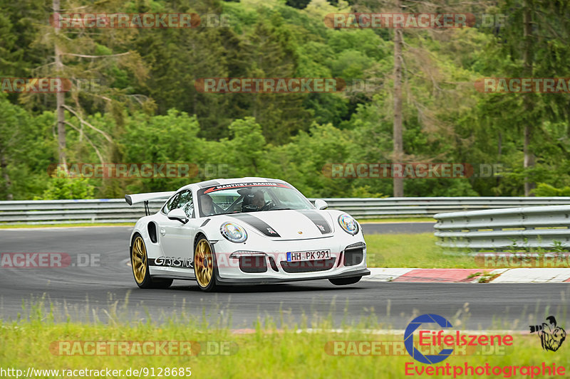 Bild #9128685 - Touristenfahrten Nürburgring Nordschleife (14.06.2020)