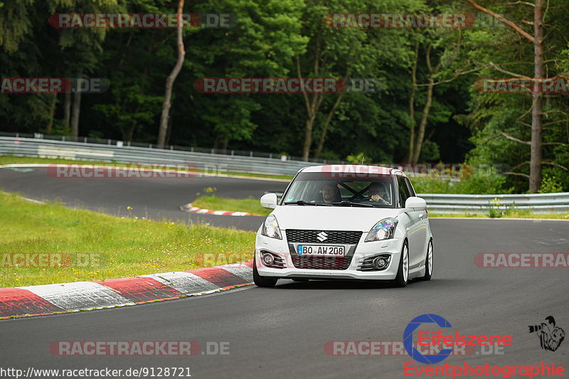 Bild #9128721 - Touristenfahrten Nürburgring Nordschleife (14.06.2020)