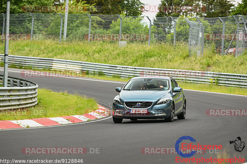 Bild #9128846 - Touristenfahrten Nürburgring Nordschleife (14.06.2020)