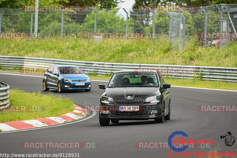 Bild #9128931 - Touristenfahrten Nürburgring Nordschleife (14.06.2020)