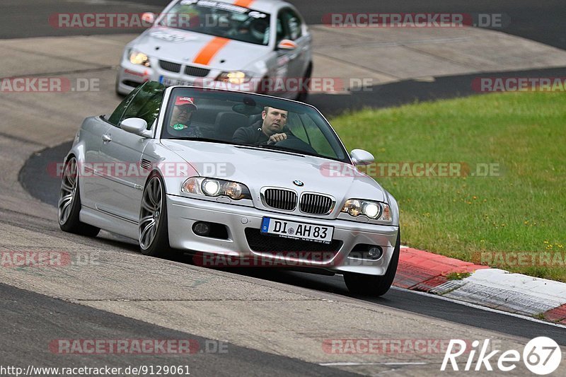 Bild #9129061 - Touristenfahrten Nürburgring Nordschleife (14.06.2020)