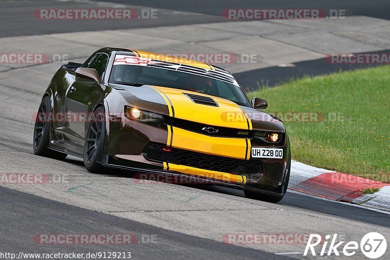 Bild #9129213 - Touristenfahrten Nürburgring Nordschleife (14.06.2020)