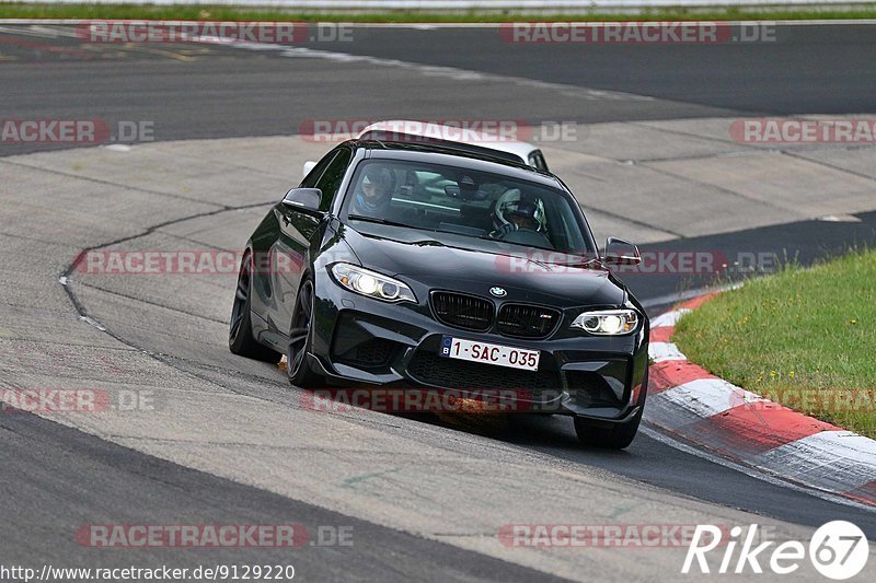 Bild #9129220 - Touristenfahrten Nürburgring Nordschleife (14.06.2020)