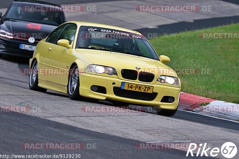 Bild #9129230 - Touristenfahrten Nürburgring Nordschleife (14.06.2020)