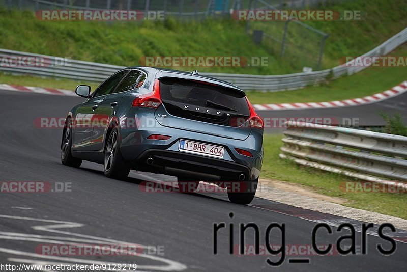 Bild #9129279 - Touristenfahrten Nürburgring Nordschleife (14.06.2020)