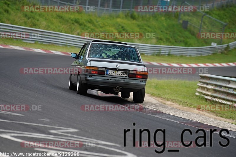 Bild #9129298 - Touristenfahrten Nürburgring Nordschleife (14.06.2020)