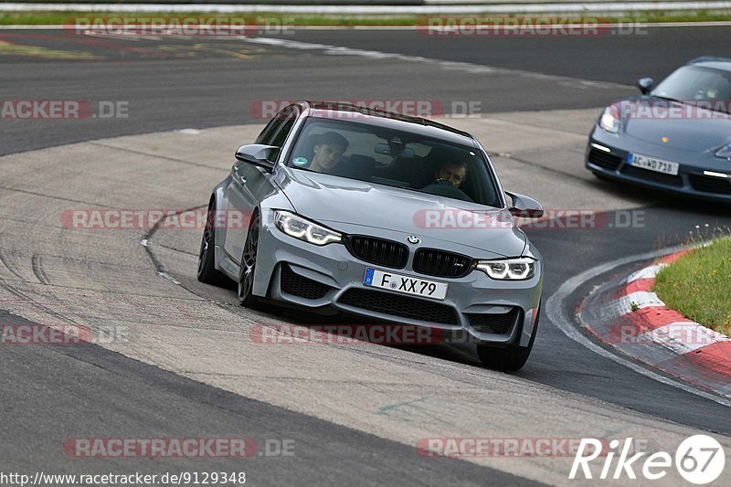 Bild #9129348 - Touristenfahrten Nürburgring Nordschleife (14.06.2020)