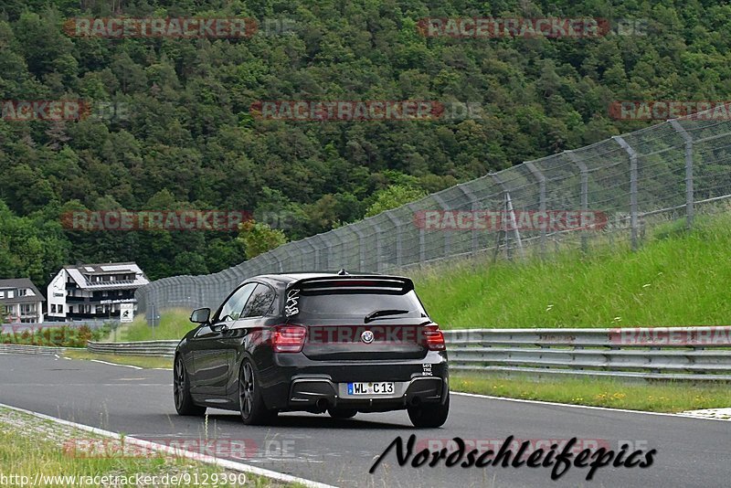 Bild #9129390 - Touristenfahrten Nürburgring Nordschleife (14.06.2020)