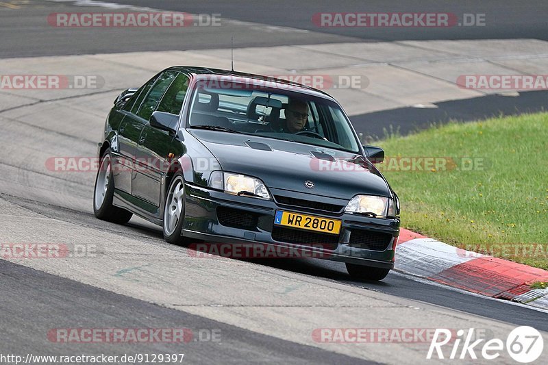 Bild #9129397 - Touristenfahrten Nürburgring Nordschleife (14.06.2020)