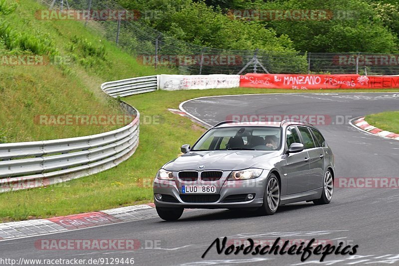 Bild #9129446 - Touristenfahrten Nürburgring Nordschleife (14.06.2020)