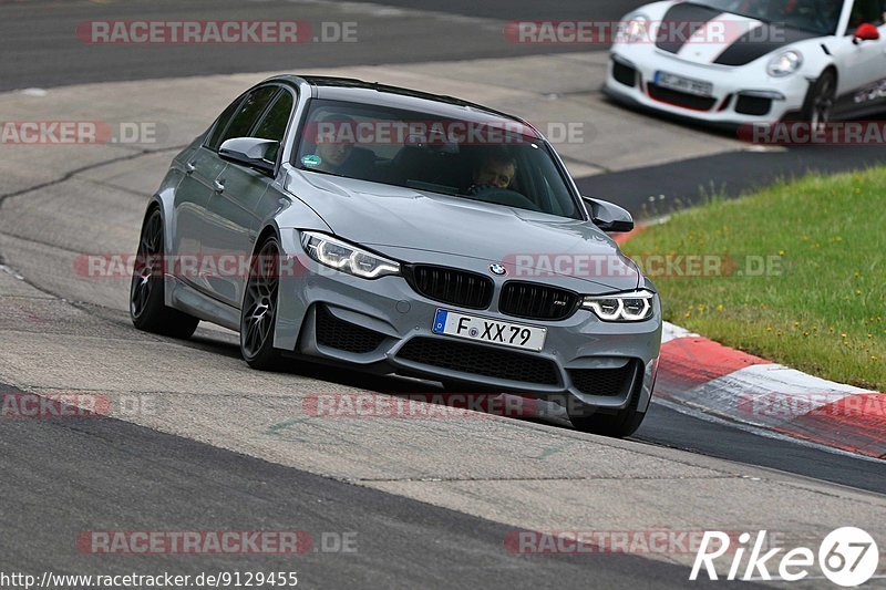 Bild #9129455 - Touristenfahrten Nürburgring Nordschleife (14.06.2020)