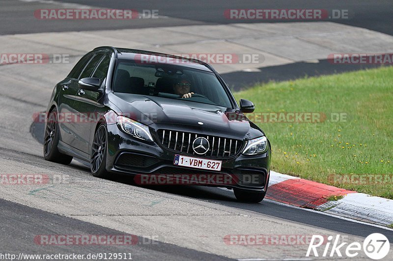 Bild #9129511 - Touristenfahrten Nürburgring Nordschleife (14.06.2020)