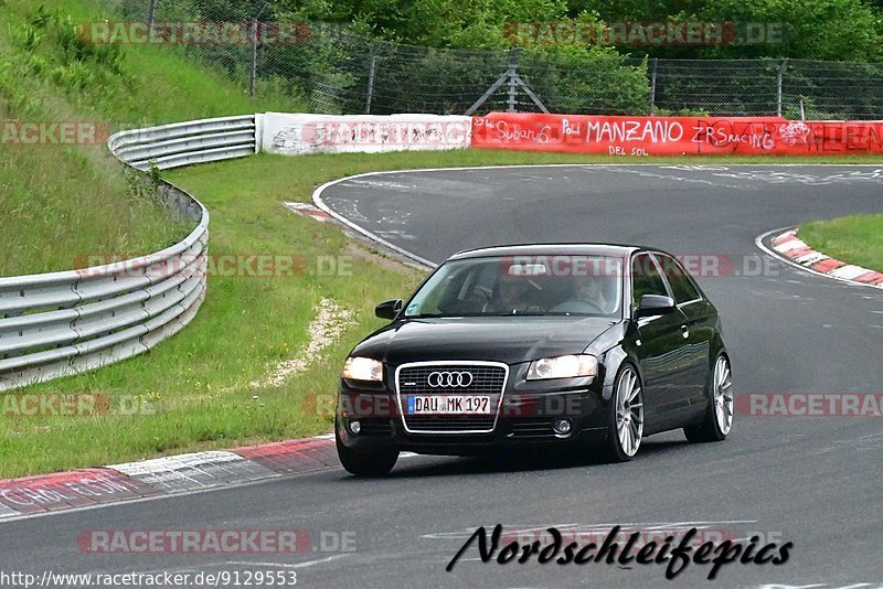 Bild #9129553 - Touristenfahrten Nürburgring Nordschleife (14.06.2020)