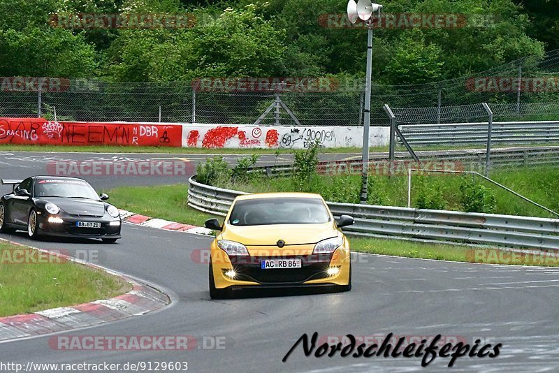 Bild #9129603 - Touristenfahrten Nürburgring Nordschleife (14.06.2020)