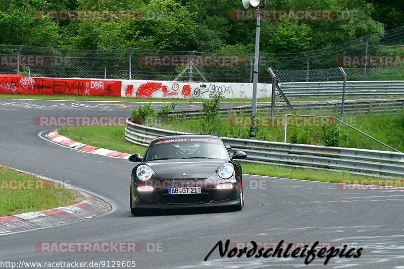 Bild #9129605 - Touristenfahrten Nürburgring Nordschleife (14.06.2020)