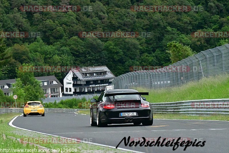 Bild #9129608 - Touristenfahrten Nürburgring Nordschleife (14.06.2020)