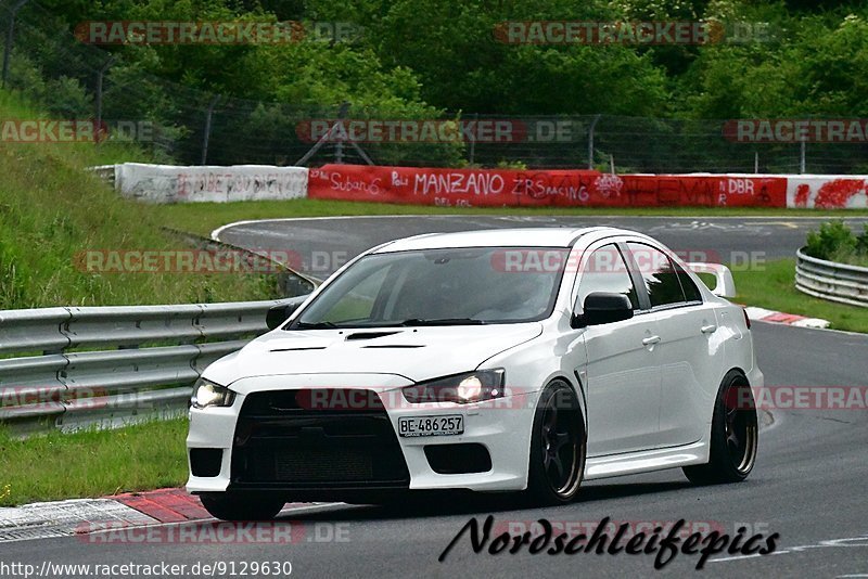 Bild #9129630 - Touristenfahrten Nürburgring Nordschleife (14.06.2020)