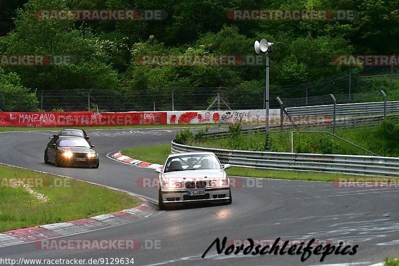 Bild #9129634 - Touristenfahrten Nürburgring Nordschleife (14.06.2020)