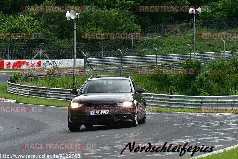 Bild #9129758 - Touristenfahrten Nürburgring Nordschleife (14.06.2020)
