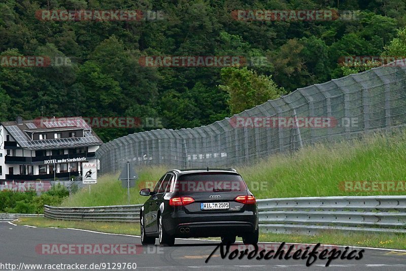 Bild #9129760 - Touristenfahrten Nürburgring Nordschleife (14.06.2020)