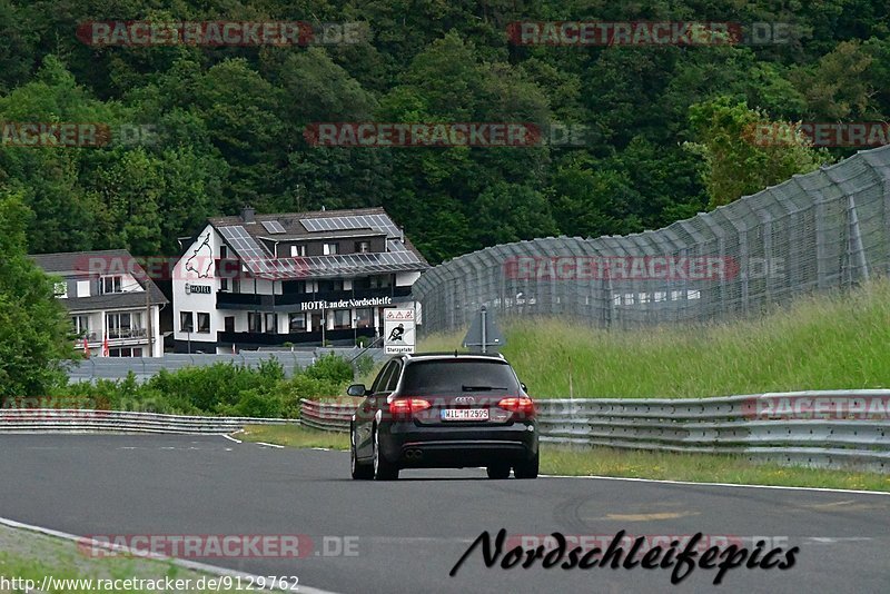 Bild #9129762 - Touristenfahrten Nürburgring Nordschleife (14.06.2020)