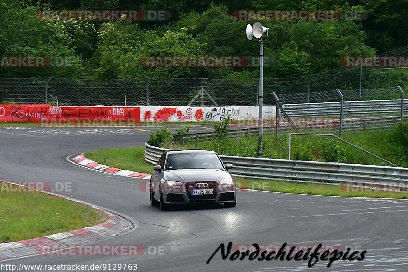 Bild #9129763 - Touristenfahrten Nürburgring Nordschleife (14.06.2020)