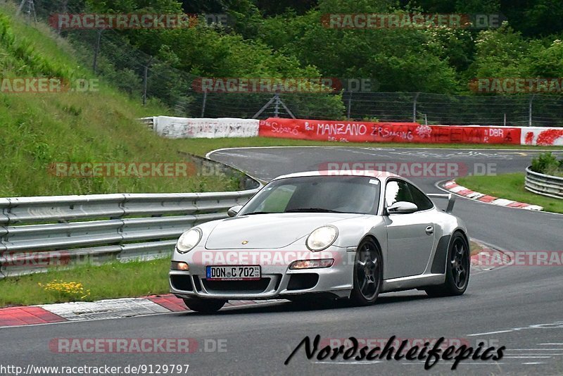 Bild #9129797 - Touristenfahrten Nürburgring Nordschleife (14.06.2020)