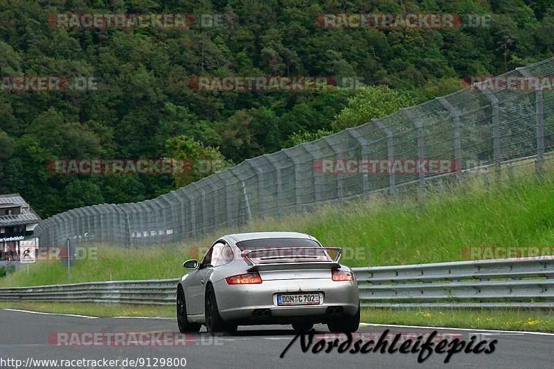 Bild #9129800 - Touristenfahrten Nürburgring Nordschleife (14.06.2020)