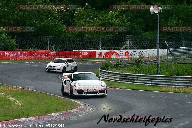 Bild #9129841 - Touristenfahrten Nürburgring Nordschleife (14.06.2020)