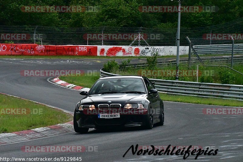 Bild #9129845 - Touristenfahrten Nürburgring Nordschleife (14.06.2020)