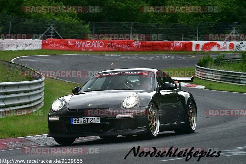 Bild #9129855 - Touristenfahrten Nürburgring Nordschleife (14.06.2020)