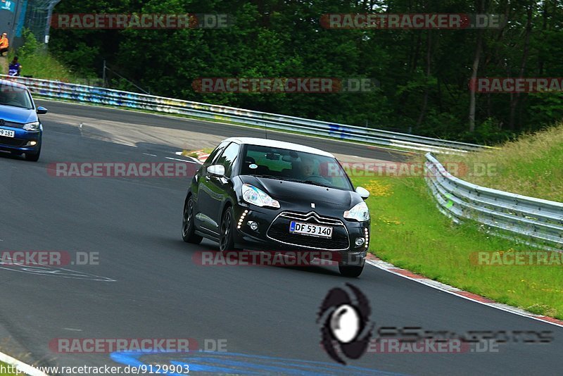 Bild #9129903 - Touristenfahrten Nürburgring Nordschleife (14.06.2020)