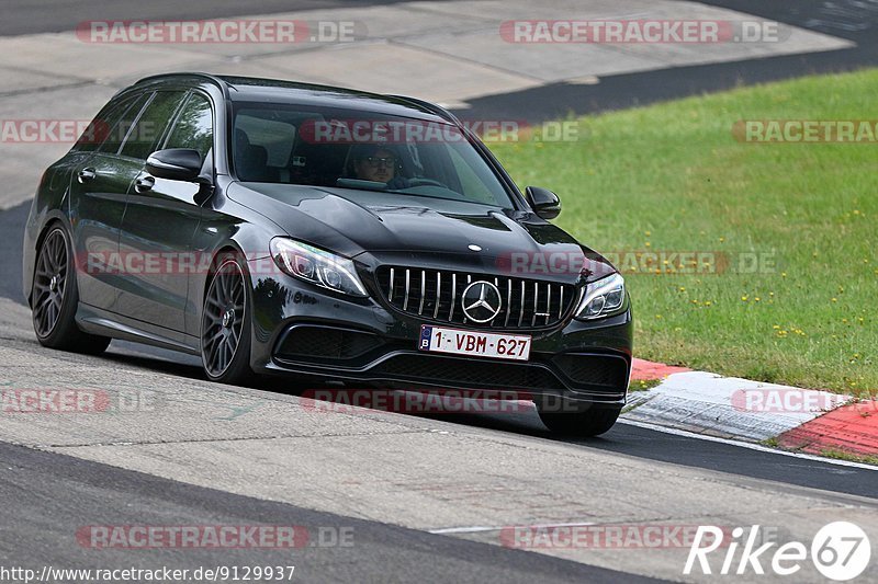 Bild #9129937 - Touristenfahrten Nürburgring Nordschleife (14.06.2020)