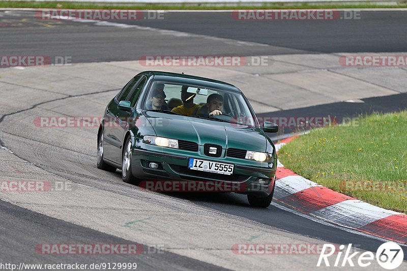 Bild #9129999 - Touristenfahrten Nürburgring Nordschleife (14.06.2020)