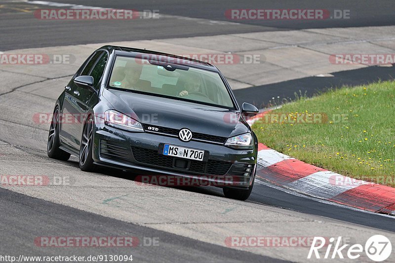 Bild #9130094 - Touristenfahrten Nürburgring Nordschleife (14.06.2020)