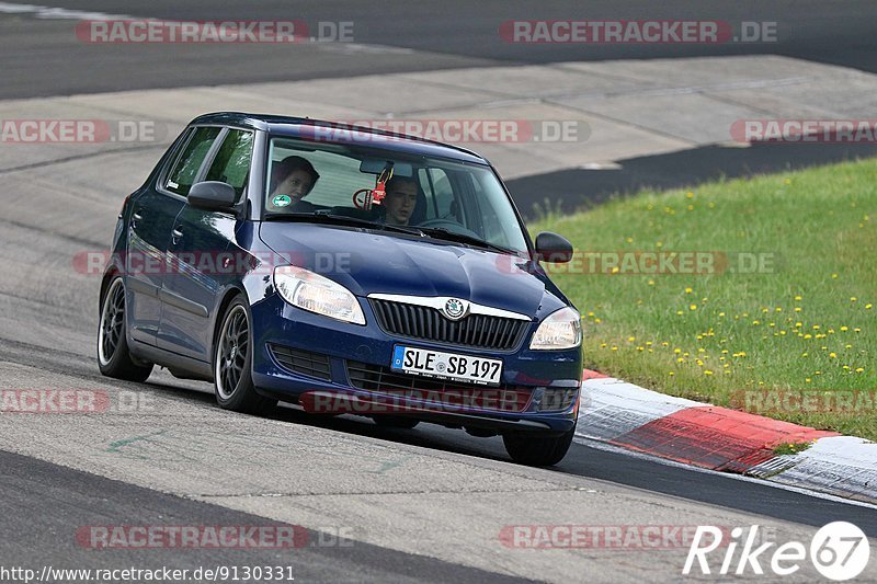 Bild #9130331 - Touristenfahrten Nürburgring Nordschleife (14.06.2020)