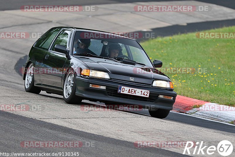 Bild #9130345 - Touristenfahrten Nürburgring Nordschleife (14.06.2020)