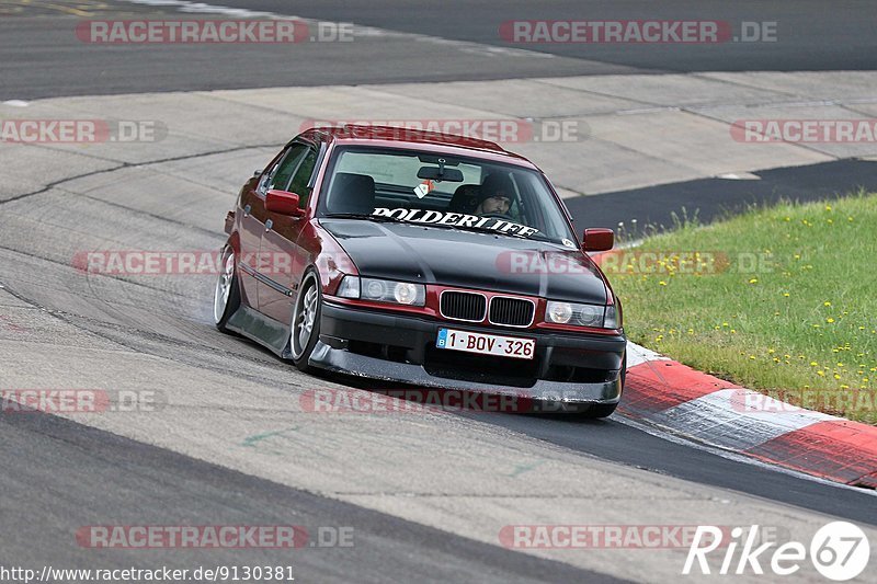 Bild #9130381 - Touristenfahrten Nürburgring Nordschleife (14.06.2020)