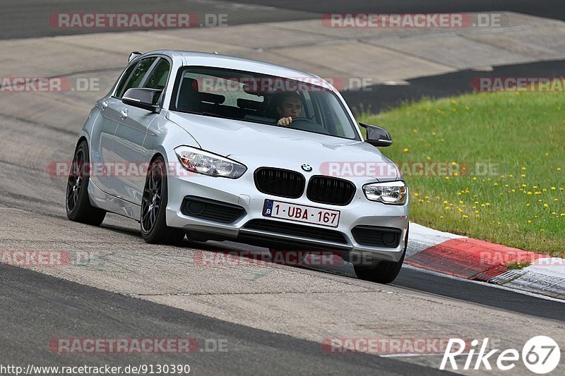 Bild #9130390 - Touristenfahrten Nürburgring Nordschleife (14.06.2020)