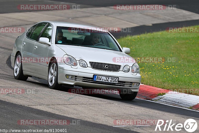 Bild #9130401 - Touristenfahrten Nürburgring Nordschleife (14.06.2020)