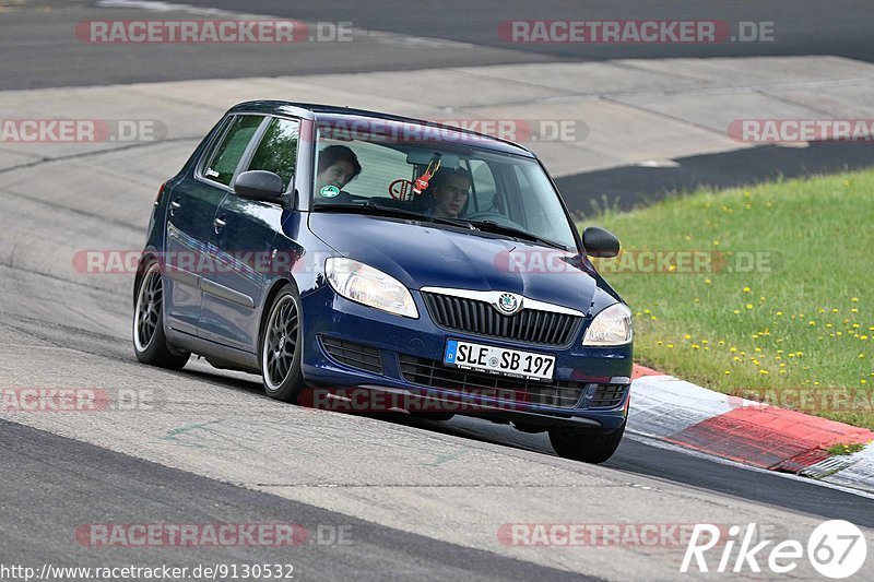 Bild #9130532 - Touristenfahrten Nürburgring Nordschleife (14.06.2020)