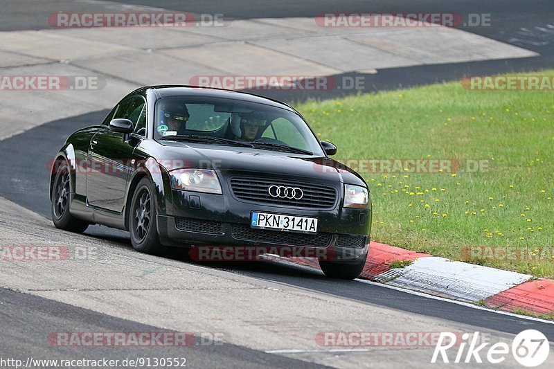 Bild #9130552 - Touristenfahrten Nürburgring Nordschleife (14.06.2020)